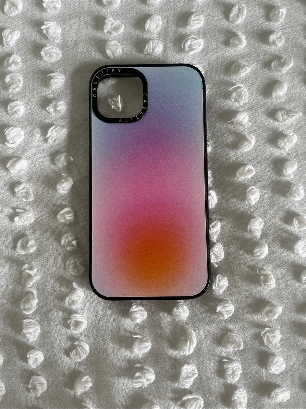 Casetify aura phone case for iPhone 13